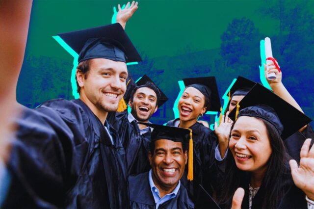 The Real Reason Young College Grads Can't Find Jobs