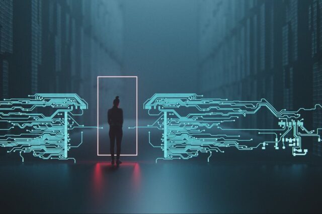 This Common Invisible Barrier Is Sabotaging Your Data-Driven Decisions