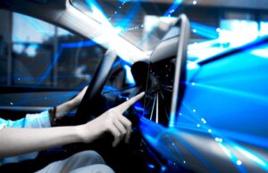 Your Car Is Ratting You Out to Insurance Companies