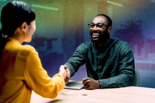 4 Moves That Give You an Edge in Hiring and