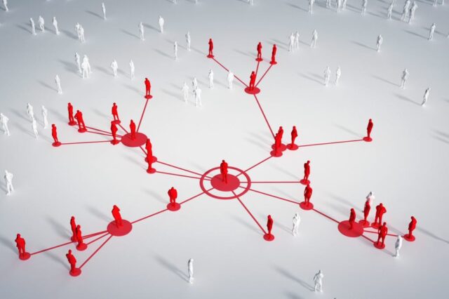 A False Story Can Go Viral in Minutes — Here's