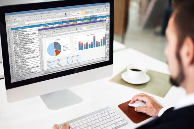 Build, Analyze, and Present Better With Microsoft Office 2024, Now
