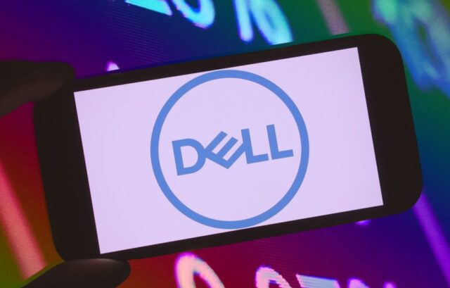 Dell Shrunk Its Workforce By 10% in a Year —