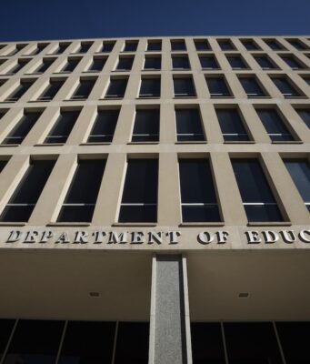 Department of Education Tells IDR Applicants To Reapply After Payment Error
