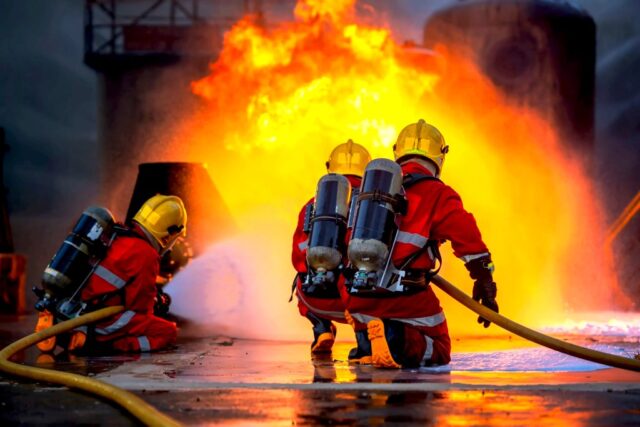 Here Are the Toughest Jobs in America — Is Yours
