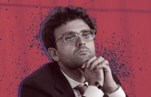 Kalshi and Polymarket CEOs Are In a Bitter Feud