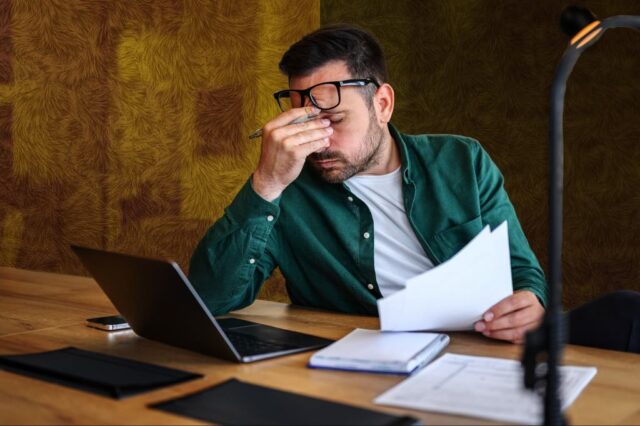 The Startup Mistake No One Talks About — Until It