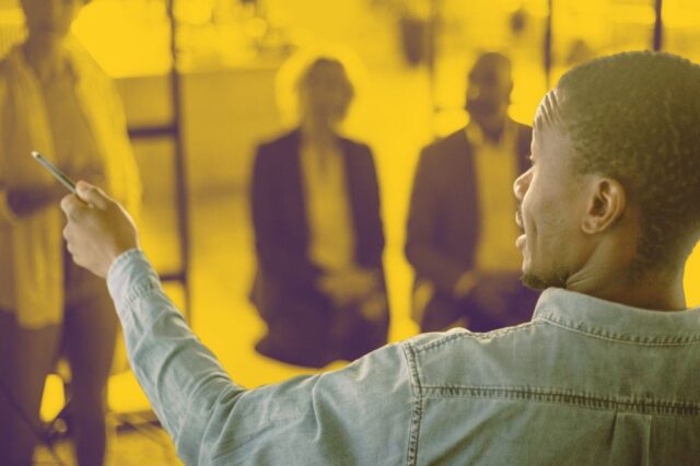Why Storytelling May Be the Most Important — and Most
