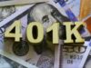 Why Workers Are Draining Their 401(k)s at Record Rates