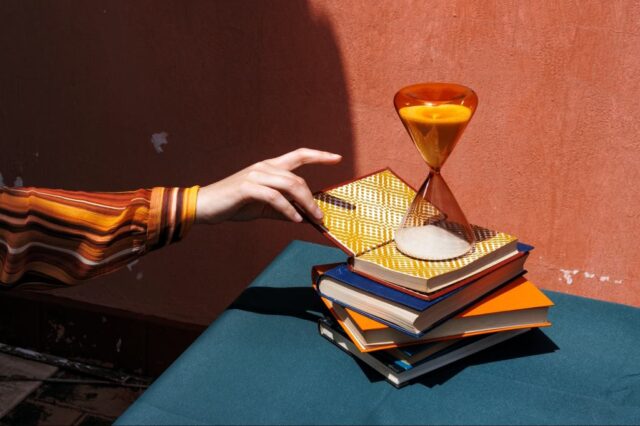 5 Books That Will Help You Navigate Change and Stay