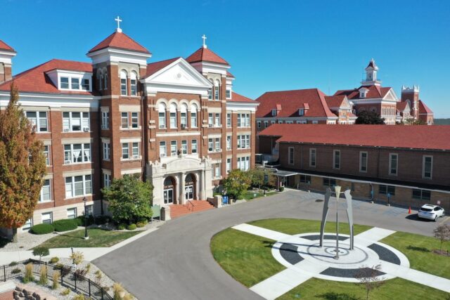 8 Colleges Closing In 2026: Full List Of Closures