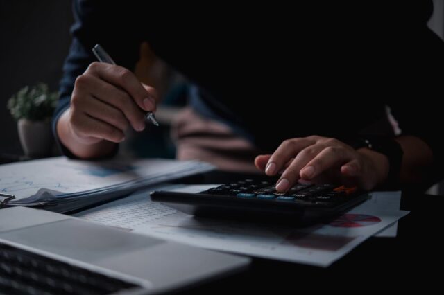 Behind on Your Taxes? 4 Smart Moves to Avoid Penalties