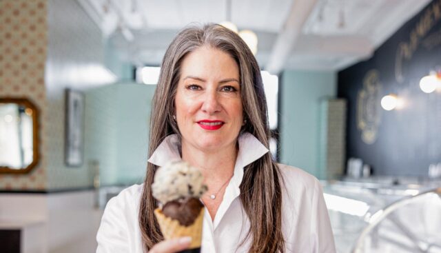 Her Sweet Side Hustle Turned Full Business Hit $300K in
