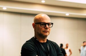 How This Media Strategist Turns Founders Into Headlines