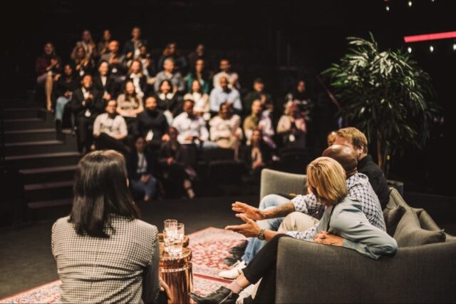 How We Sold Out Our Live Event in Just 60
