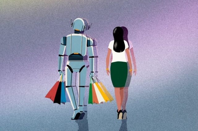 Online Brands That Ignore This Type of AI Will Lose