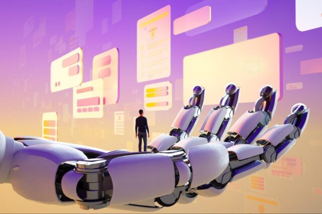 The AI Playbook That Built an $80M 1-Person Business (You're