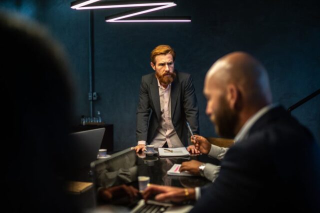 Why Leaders Often Discover Organizational Problems Too Late