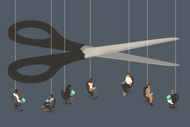 CEO Says Firing the Entire HR Dept Helped Turn Company