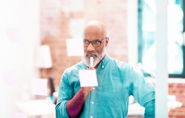 How Successful Founders Stay Grounded Through the Emotional Whiplash of