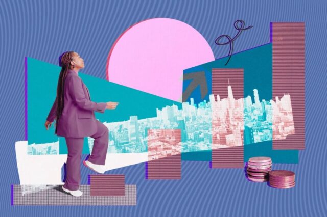 Inside the Mindset That Lets Entrepreneurs Operate Without Certainty