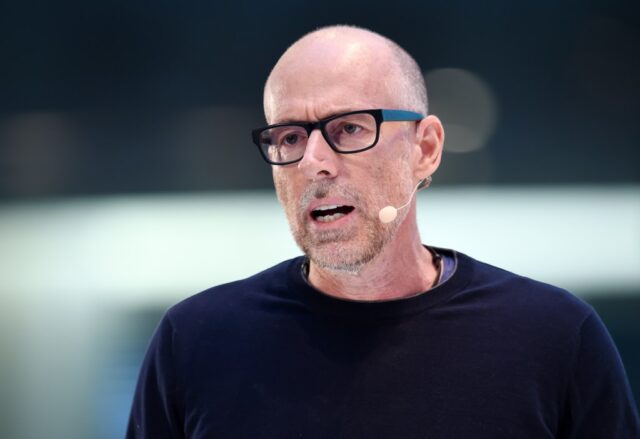 NYU Professor Scott Galloway: Master These AI-Proof Skills