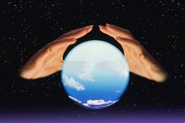 Stop Trying to Predict the Future — Do This to