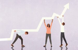 The Budgeting Hack That Helped My Company Nearly Triple in Revenue