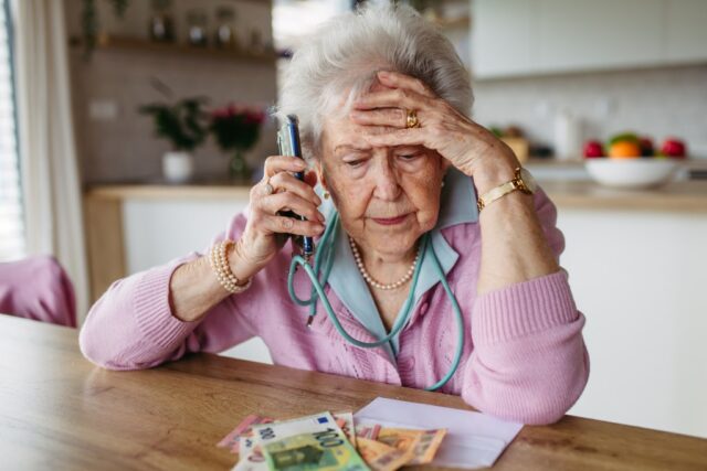 The Scam Call That Sounds Like Your Child: AI Voice