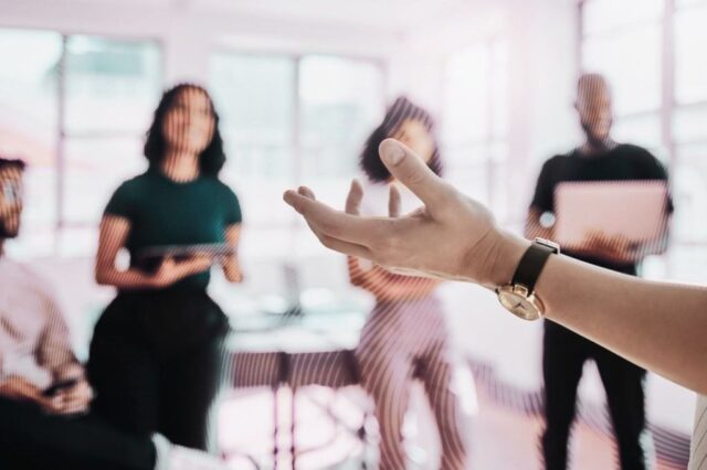The Strategic Power of "Why" in Entrepreneurial Leadership