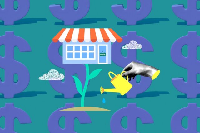 This Revenue Stream Hit 26% Growth Last Year for Franchises