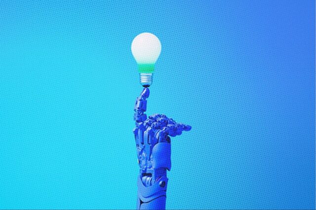 Turn Your Business Idea Into Reality Faster With AI —