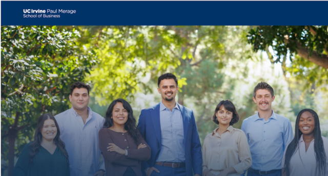 UC Irvine Cuts MBA Tuition to $99,000 to Slip Under