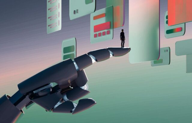 Why AI-First Customer Service Is Backfiring