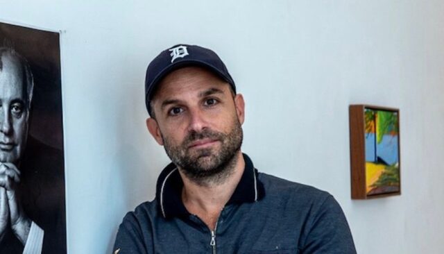 He's Made $2.5M Selling Art: Tyler Loftis, AllArtWorks Business