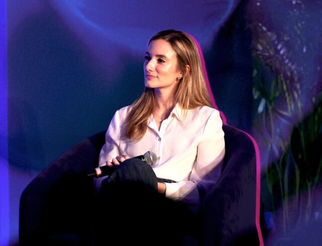 How Kalshi Co-Founder Luana Lopes Built a $22 Billion Business