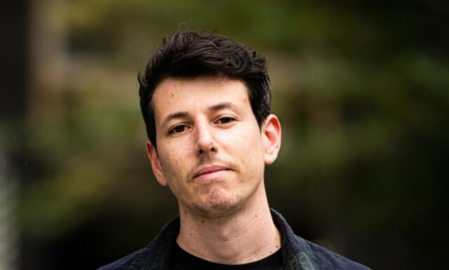 How This Founder Raised $85M to Build AI Tools for