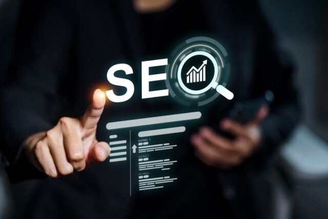 I Sell SEO for a Living — Here's My Checklist