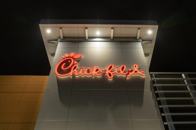 Jersey Mike's Tops Chick-fil-A in Customer Satisfaction 2026