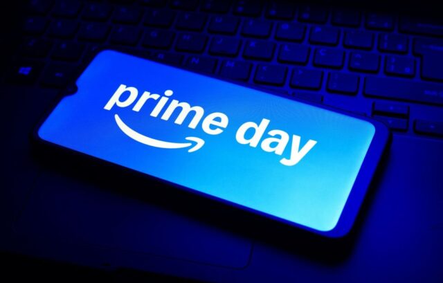 The Real Reason Amazon Moved Its Prime Day to June