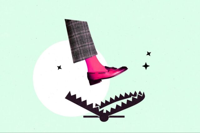 The Risk Management Lessons Most Founders Learn Too Late
