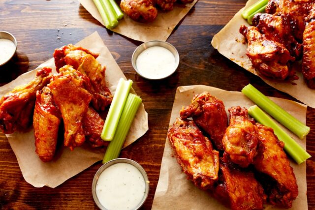 These Are the Top 10 Chicken Franchises of 2026