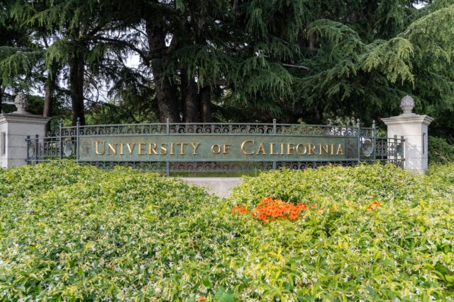 UC Humanities And Social Science Faculty Join STEM Push To