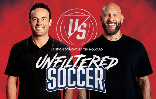 Why These U.S. Soccer Legends View the World Cup as