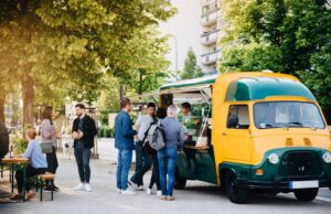 5 Mobile Truck Franchises You Can Run From Anywhere