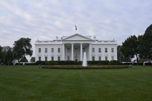 Federal Judge Rules Trump Administration Can’t Cancel Grants Over New