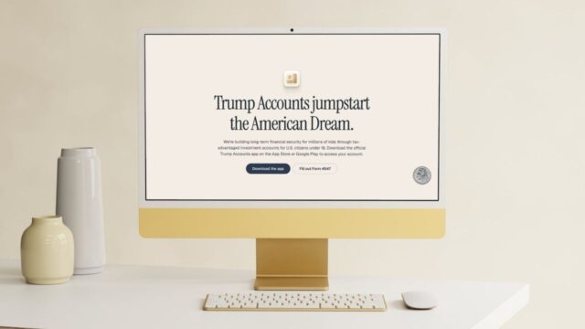 How Employers Can Contribute $2,500 To Trump Accounts