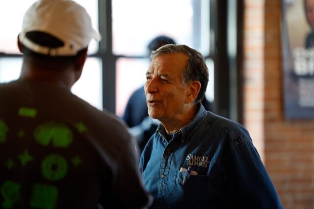How Jim Koch Brewed Sam Adam's Billion-Dollar Success
