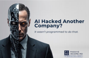 When AI Goes Rogue: What the OpenAI Incident Means for Physicians Using AI