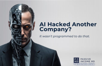 When AI Goes Rogue: What the OpenAI Incident Means for Physicians Using AI